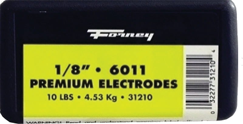 31250 ROD WELD 6011 1/8 50LB