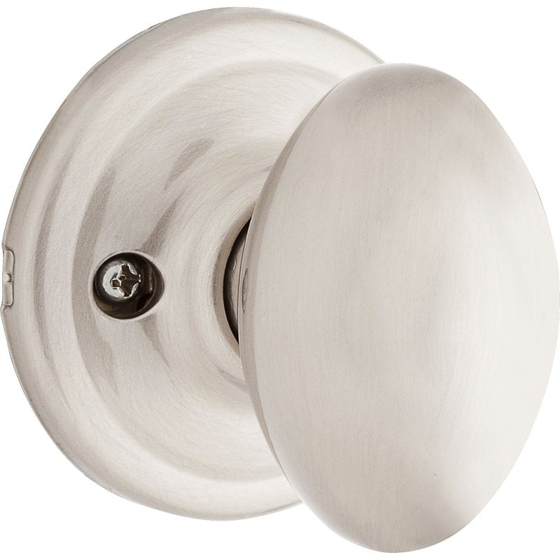 LAUREL KNOB HALF-DUMMY SAT NIC