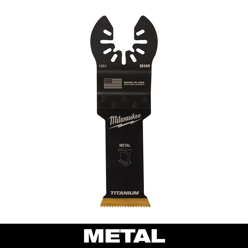 49-25-1251 BLADE METAL 1-1/8IN