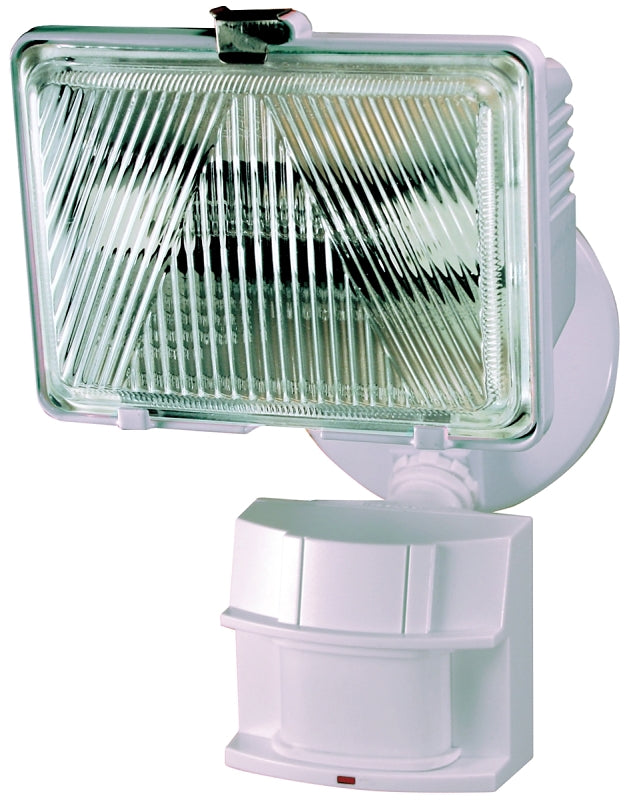 HZ-5525-WH LIGHT HAL MOTN WHT