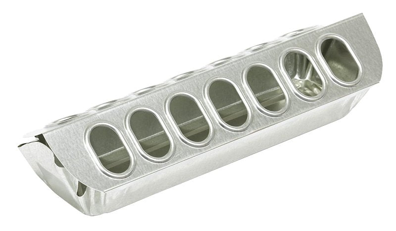 POULTRY GROUND FDR SLD TP 12IN