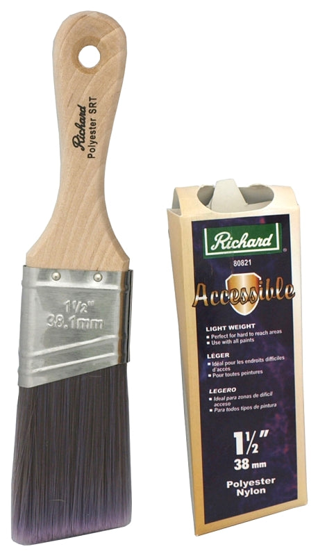 80821 BRUSH PAINT ANGULR 1-/12