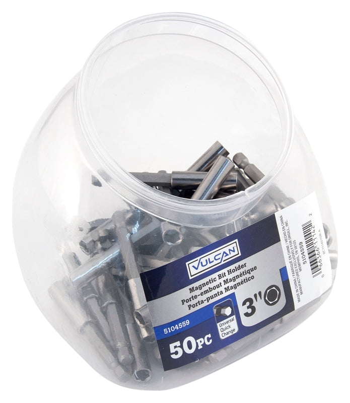 Vulcan 111421OR Bit Holder and Guide, Steel