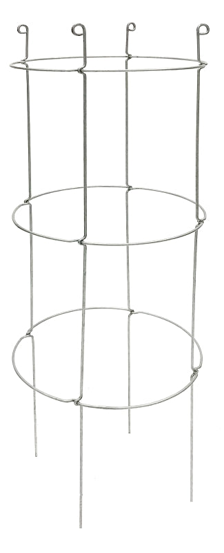 Glamos Wire 714009 Heavy-Duty Collapsible Cage, 42 in L