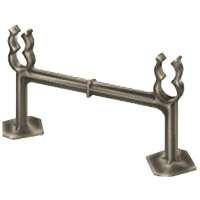 Acorn International PRC-26 Rebar Chair, Plastic, 6 in W x 3 in H