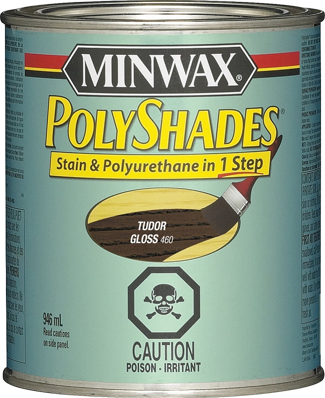 346034444 POLYSHADES TUDOR GL