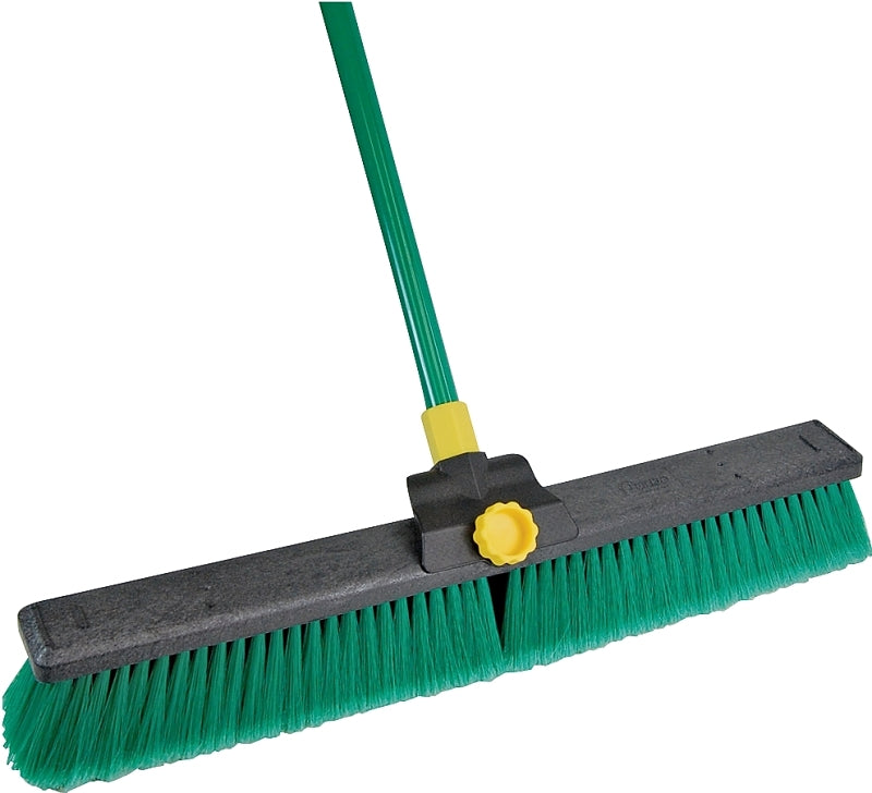 628/00628 PUSHBROOM IN/OUTDOOR