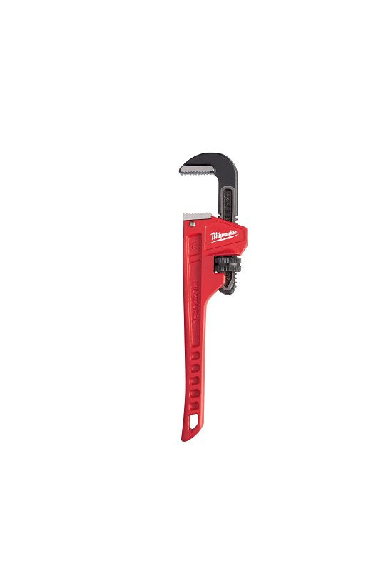 48-22-7110 PIPE WRENCH 10IN