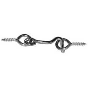 GHZ212MR PK/2 HOOK GATE ZN