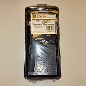 NOUR ZSP4U305 Paint Roller Kit