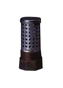 AFV125BL/P 1-1/4IN VALVE FOOT