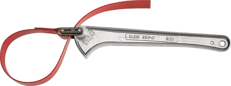 S-12H GRIP-IT STRAP WRENCH 12"