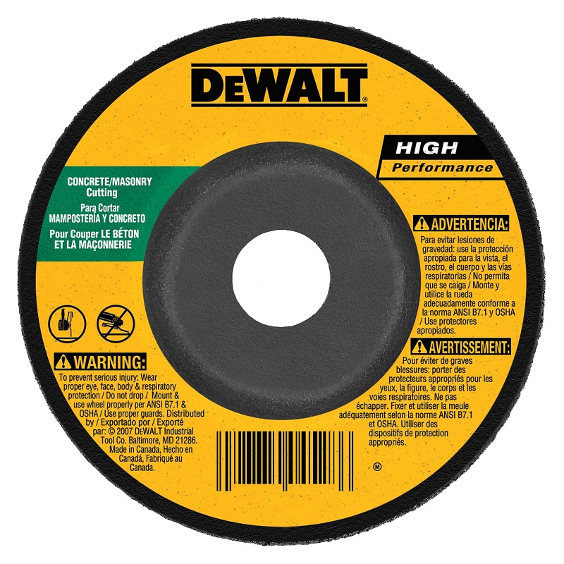 DW4628 5IN X 1/8IN X 7/8IN CON