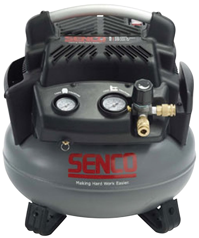 PC1280 AIR COMPRESSOR 6GAL