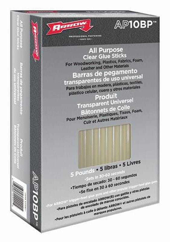 AP10-4 10INCD-12 ALL/P GLUE S