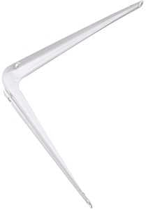 496WI8VBC BRACKET SHELF 8X10IN
