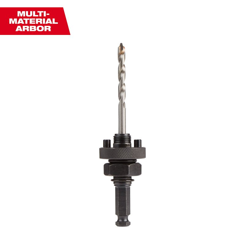 49-56-9305 BIG HAWG W/CT ARBOR