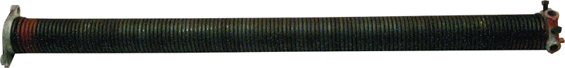 Prime-Line GD 12228 Torsion Spring, 1-3/4 in ID, 2 in OD, 32 in OAL, Carbon Steel, Plain