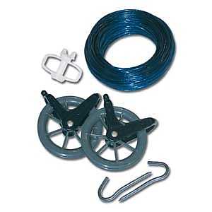 Ben-Mor 90237 Clothesline Kit