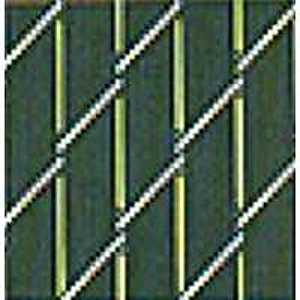 HU26115A RES PRIV SLAT GRN 72"