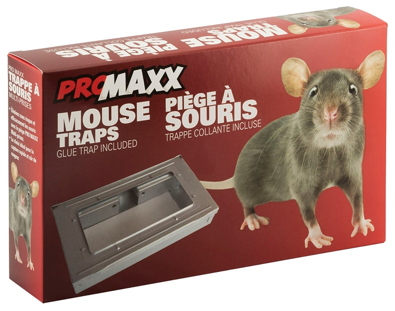 T50 RODENT TRAP