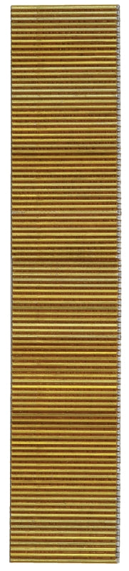 Bostitch 94532 Nail, 23 ga Gauge, Steel, Brite, Brad, Round Head, Smooth Shank