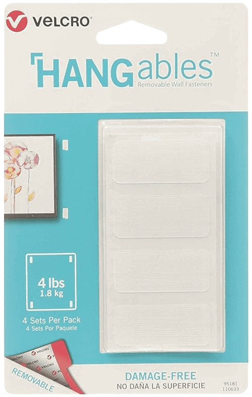 95181 FASTENER STRIP 1-3/4X3/4