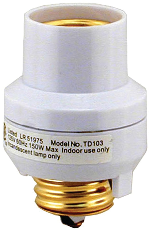 TD103 TOUCH DIMMER SCREW-IN