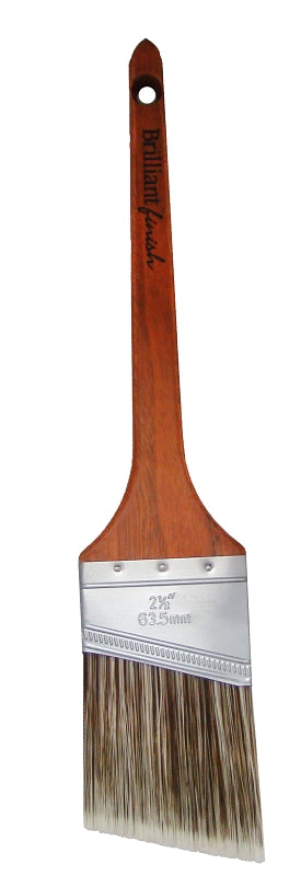 1333-63N BRUSH ANG R-TAIL 63MM