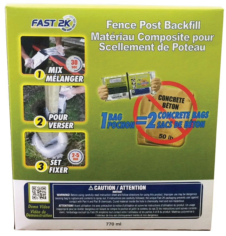 254-20-F BACKFILL POST 770ML