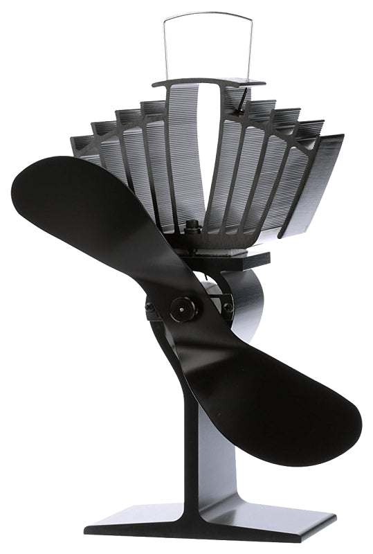 812AMXBX FAN WDSTV LRG BLK BLD