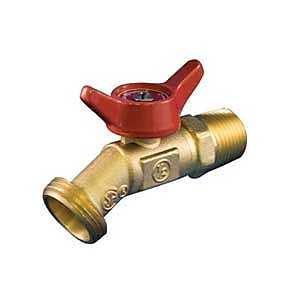 1102-353 1/2IN BOILER DRAIN