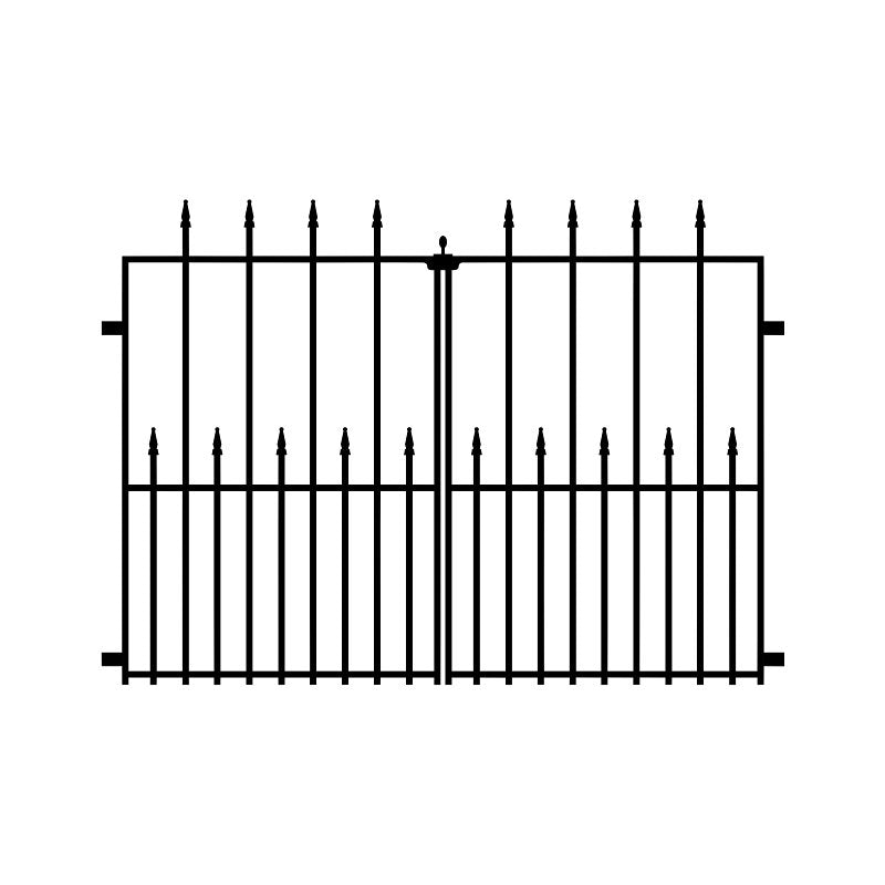 TEDGQF2 TIGERS EYE PRFL DBL GT