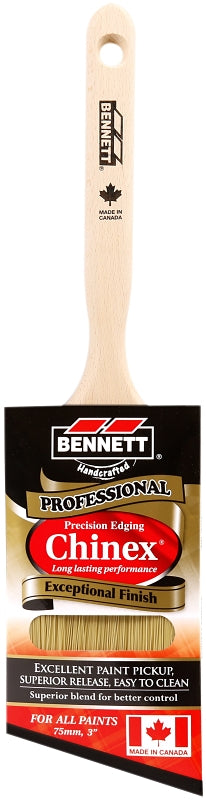 PN 9999 75 BRUSH PAINT 75MM