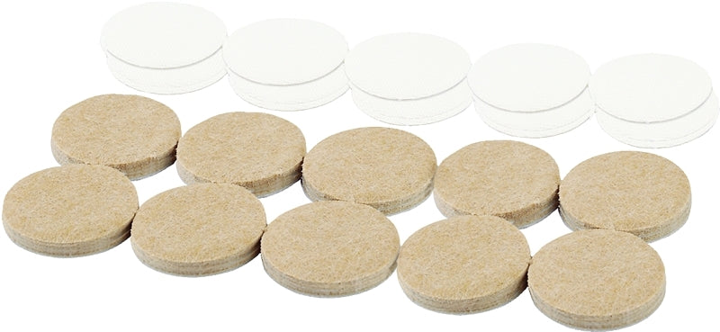 9931 3/4IN (19MM) FELT / VELC