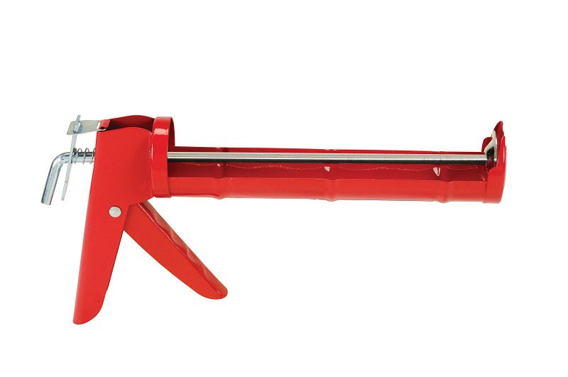 GUN CAULK SMOOTH ROD 9IN/10OZ