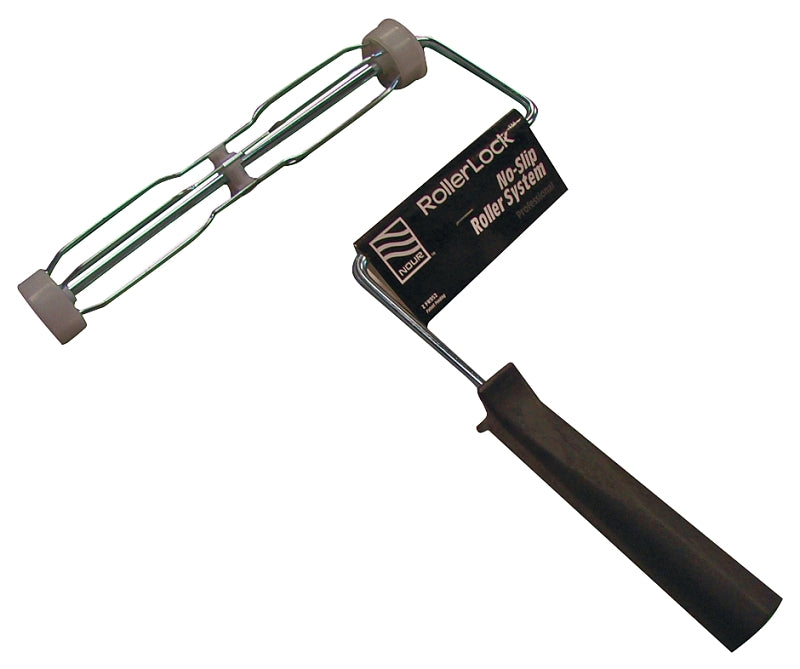 NOUR Roller Lock Z FR952 Roller Cage Frame, PVC Handle