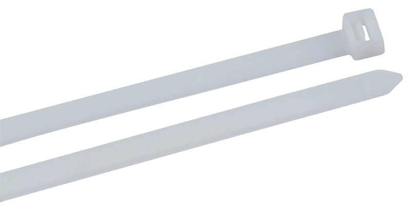 GB 49-536P Cable Tie, Plenum, Natural
