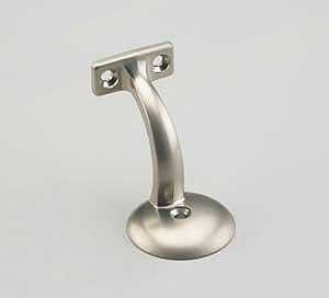 2281AN-V ANTIQUE NICKEL HANDRA