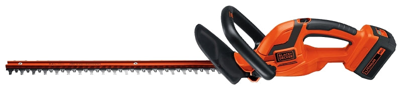 LHT2436 TRIMMER HEDGE 40V