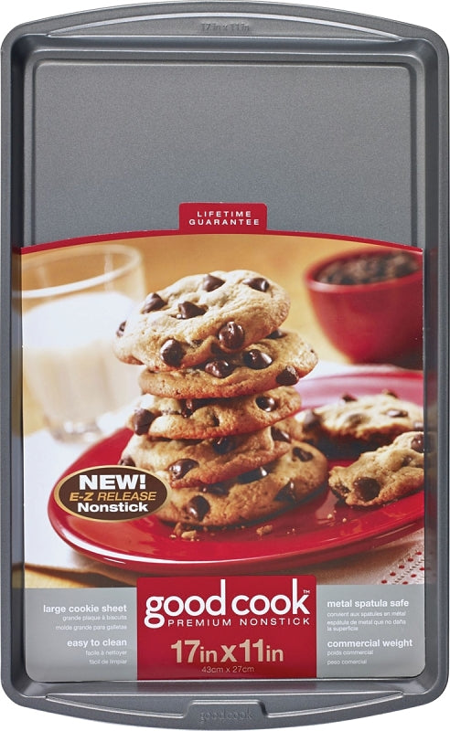 4022 COOKIE SHEET LG 17X11IN