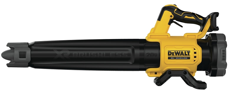 DW 20V GEN. 2 BRUSHLESS BLOWER