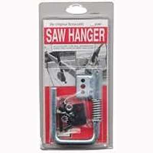Muti 21087 Saw Hanger, Black