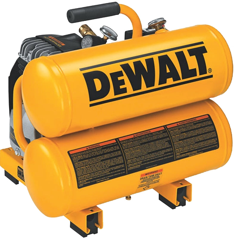 D55151 COMPRESSOR HANDCARRY 4G