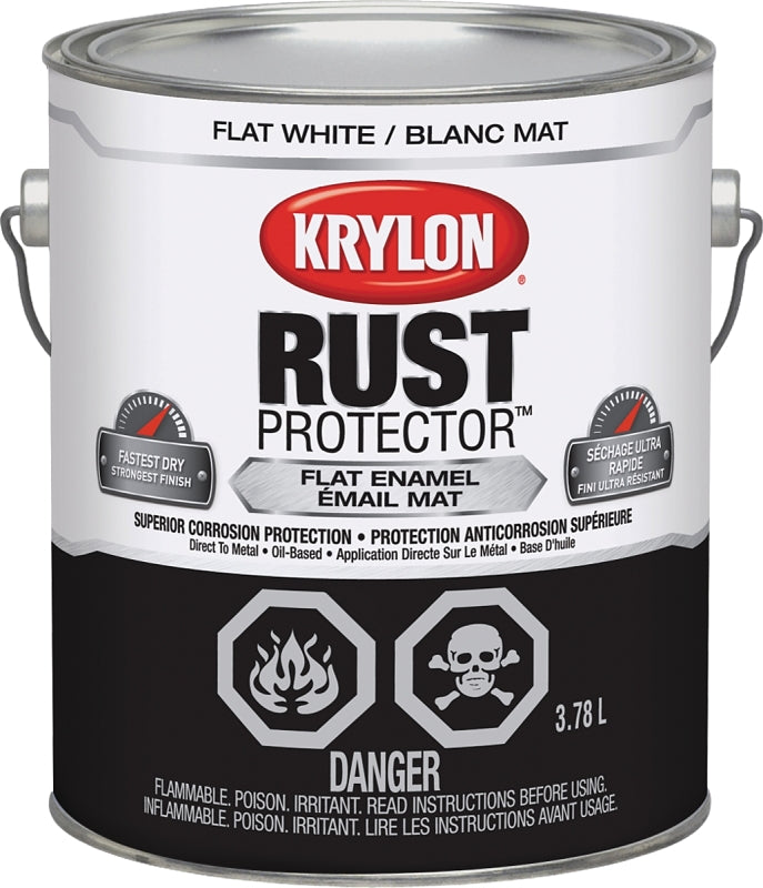 469409008 BRUSH ON 3.78L FLAT