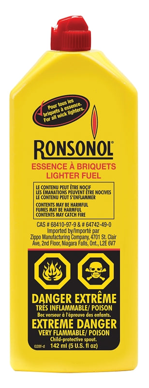 99127C RONSON LIGHTER FUEL 1