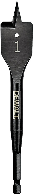 DW1576 BIT SPADE 5/8IN X 6IN