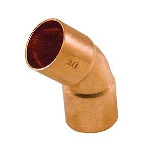 161018/9004-003 DEG. ELBOW COP