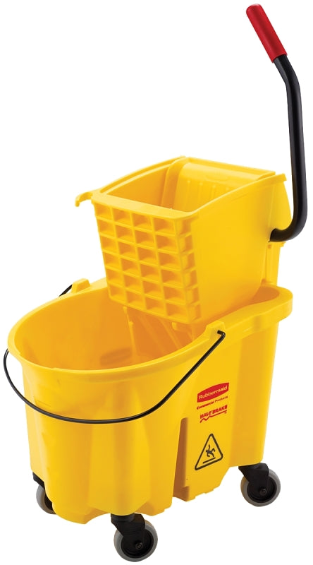 FG748000YEL WAVE BRAKE 26 QT