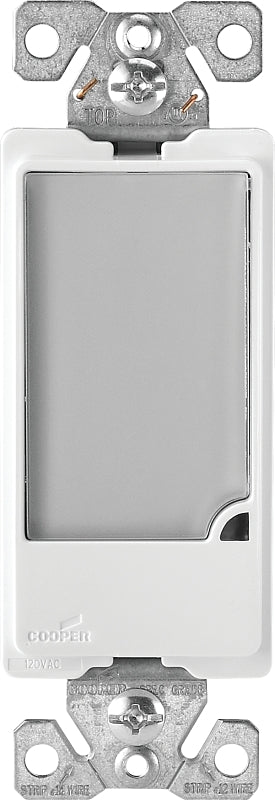 7737W-K LED NIGHTLIGHT WHITE